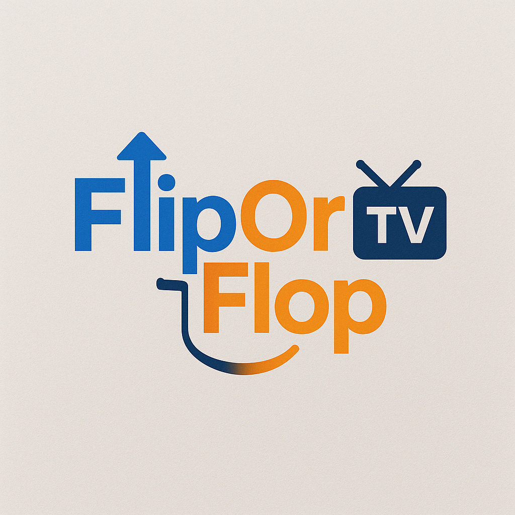 FlipORFlopTV